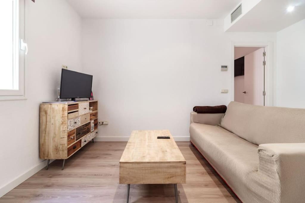 Apartamento Obispo Apartment Granada Exterior foto