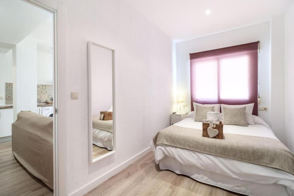 Apartamento Obispo Apartment Granada Exterior foto